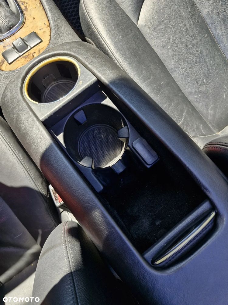 Mercedes-Benz CLK 350 Avantgarde - 10