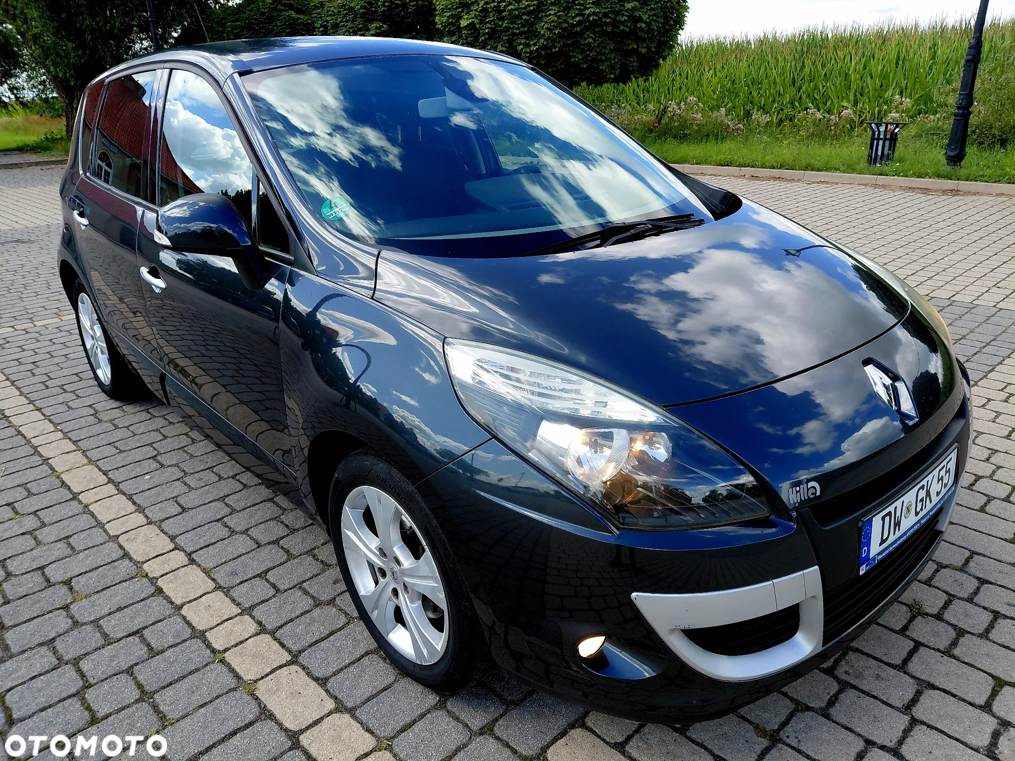 Renault Scenic 1.4 16V TCE Expression - 8