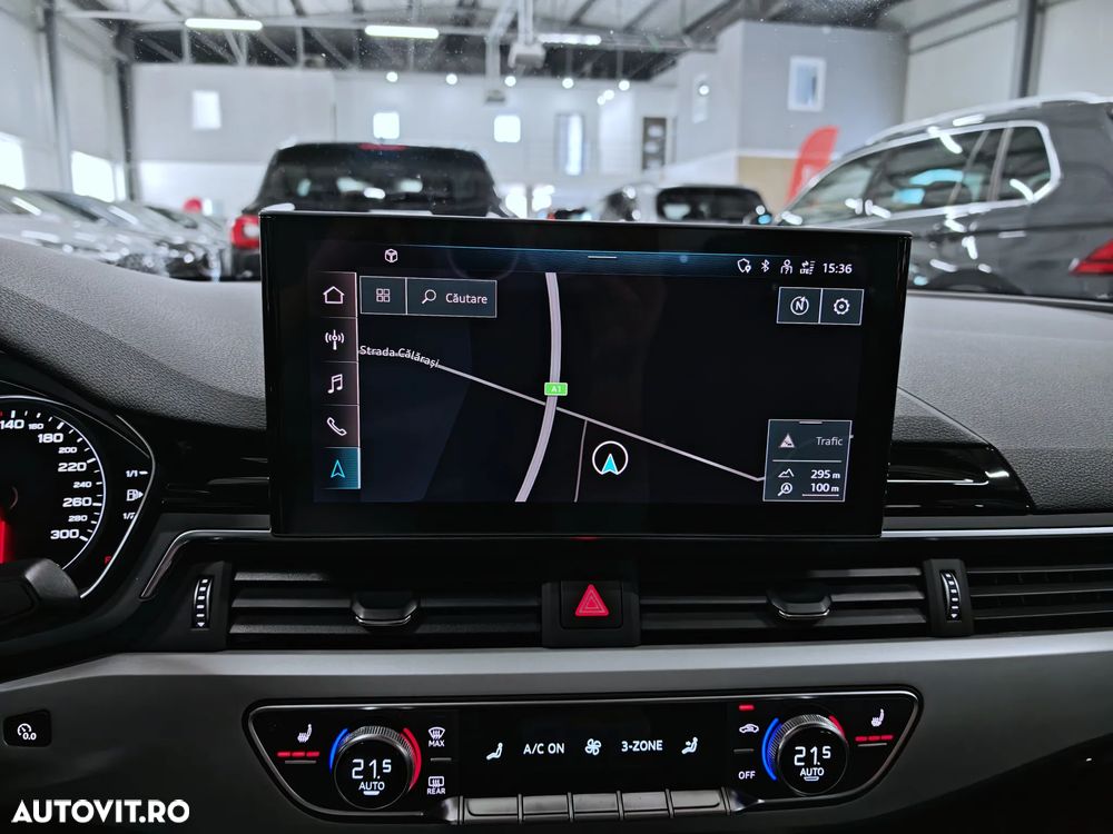 Audi A5 ack 2.0 35 TDI S tronic MHEV Advanced - 26