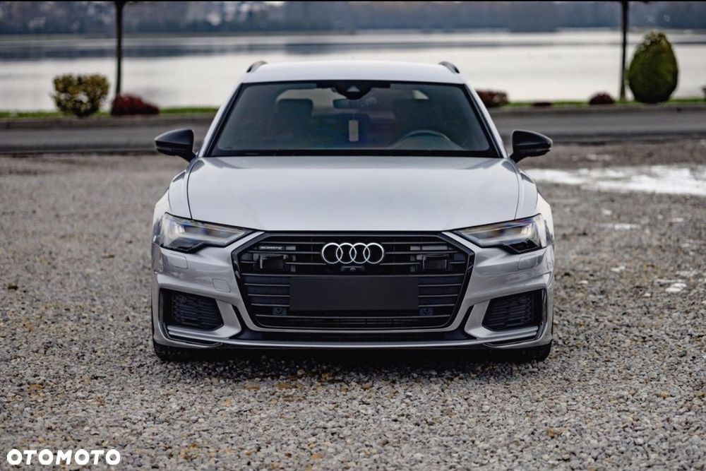 Audi A6 Avant e-tron - 11