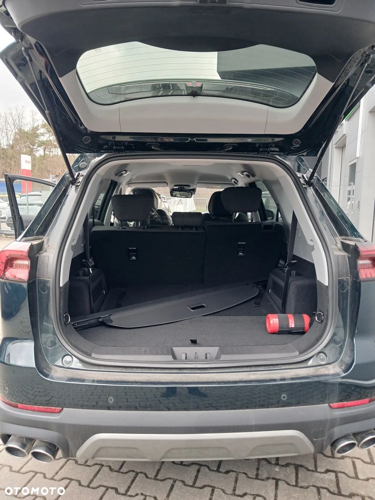 Chery Tiggo 8 1.6 T-GDI Comfort DCT - 6