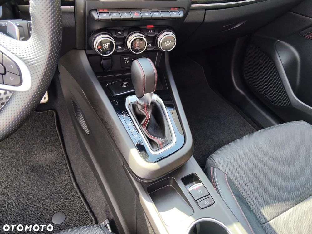 Renault Arkana TCe Mild Hybrid 160 EDC R.S LINE FAST TRACK - 19