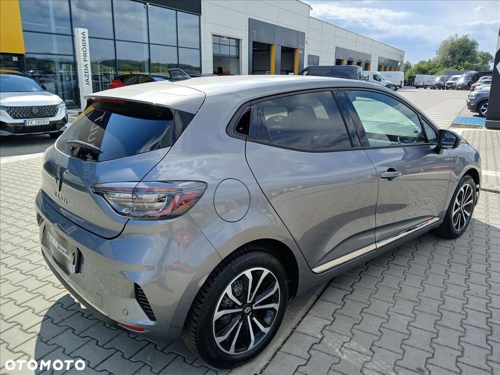 Renault Clio - 3