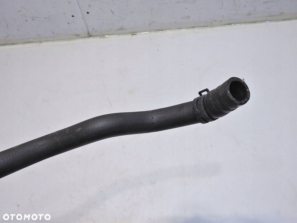 WĄŻ RURA WODY AUDI A4 B7 2.0 TFSI - 5