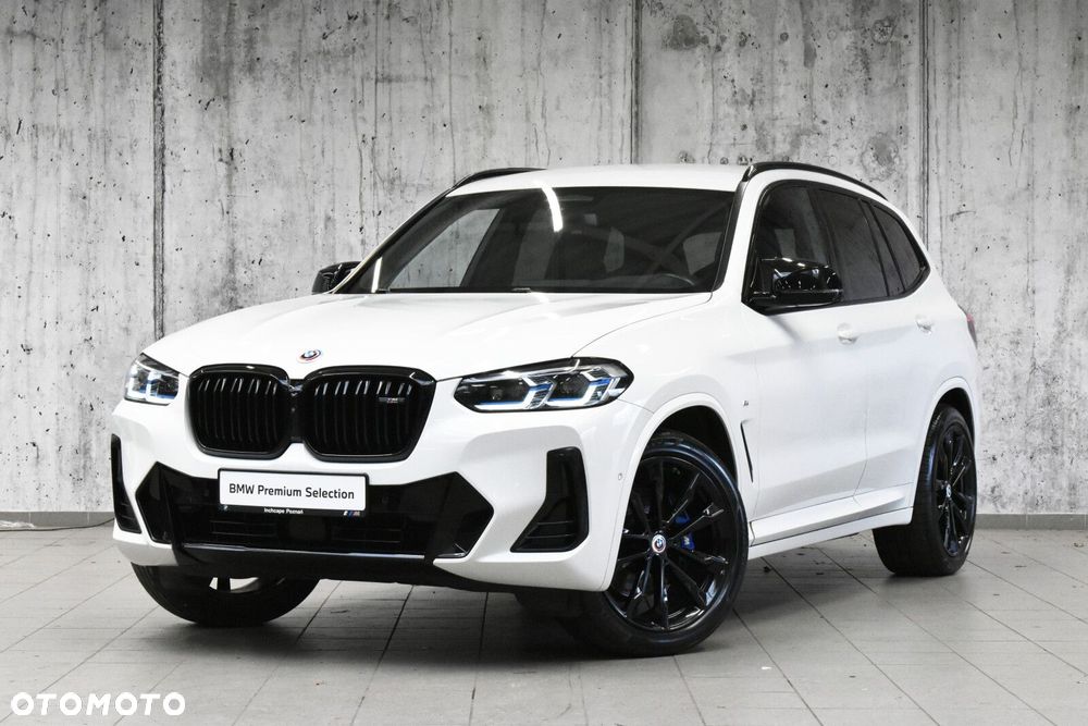 BMW X3 - 2