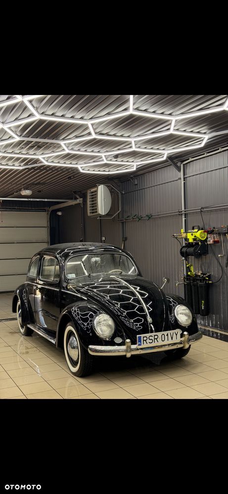 Volkswagen Kafer - 1