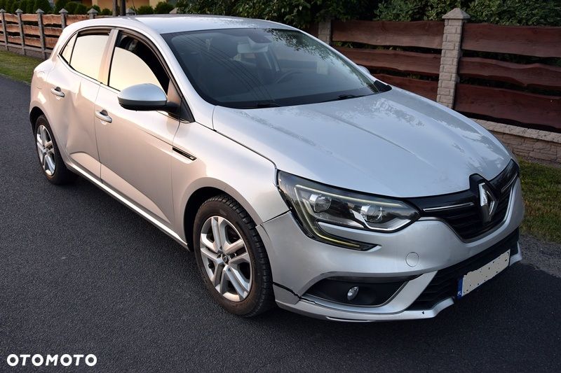 Renault Megane ENERGY dCi 110 ECO2 BUSINESS - 3
