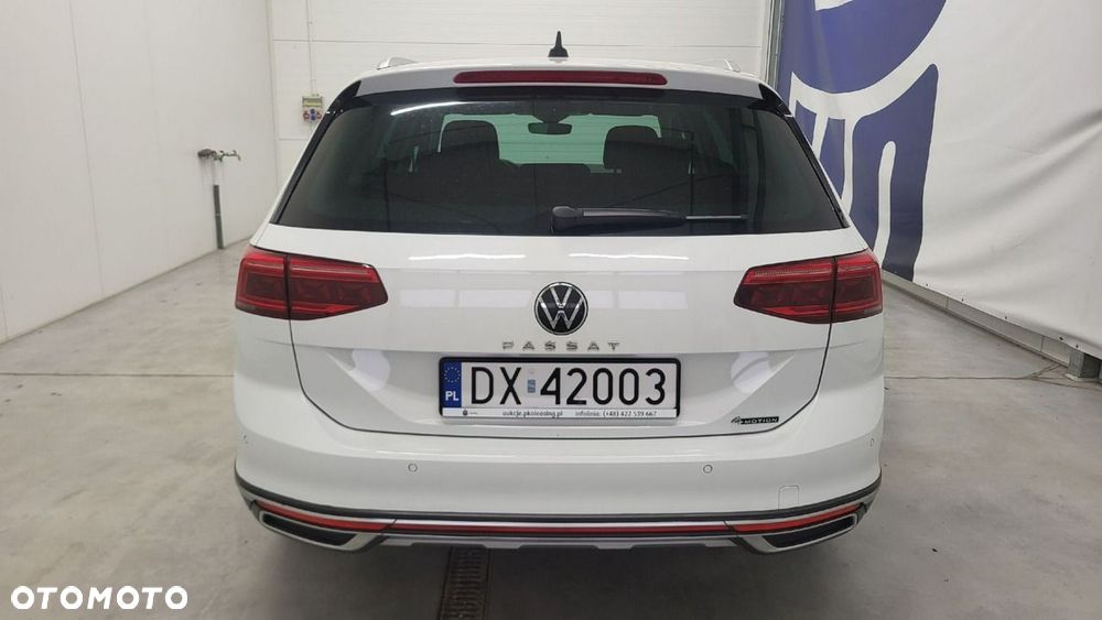 Volkswagen Passat - 7