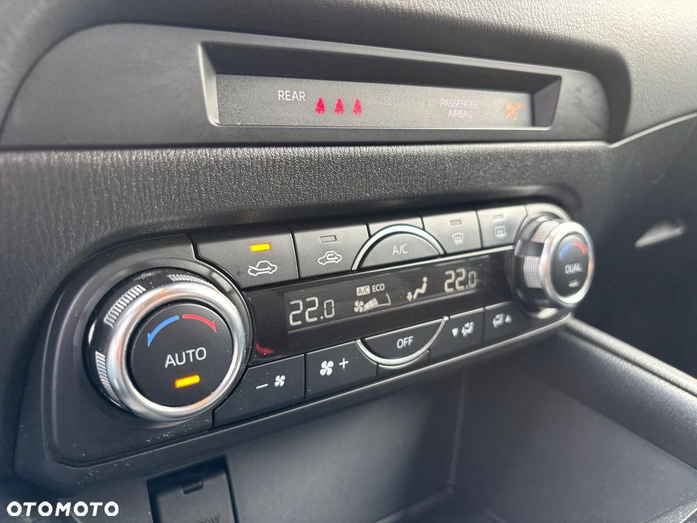 Mazda CX-5 2.0 Skymotion 2WD - 30