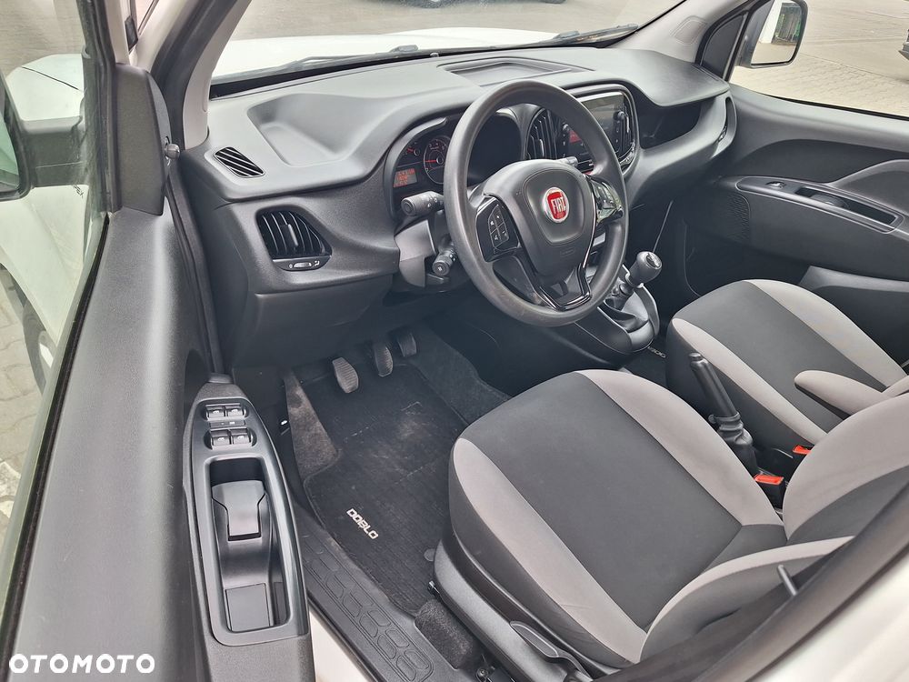 Fiat Doblo - 9
