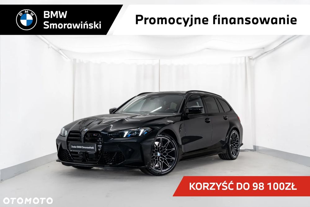 BMW M3 - 2