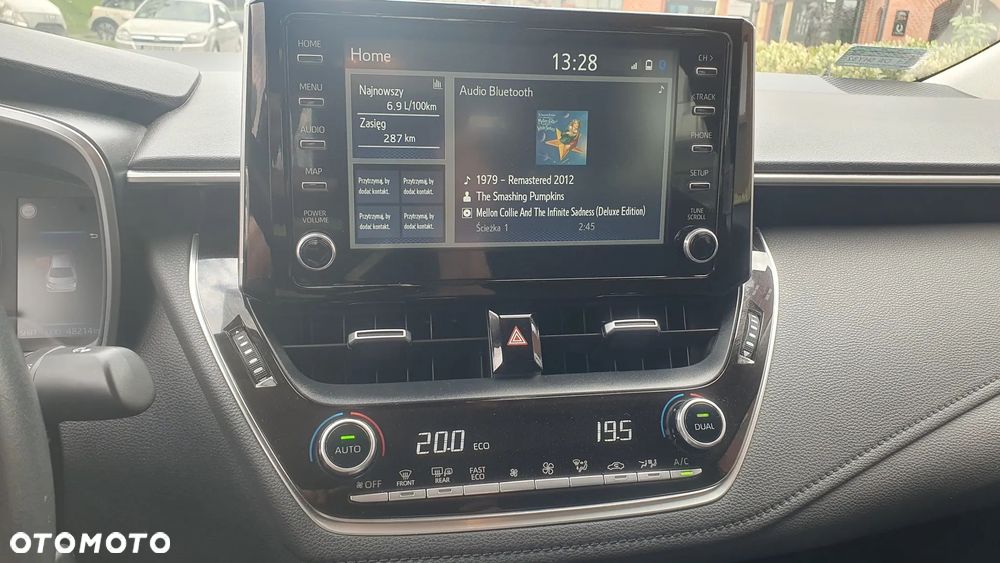 Toyota Corolla - 9