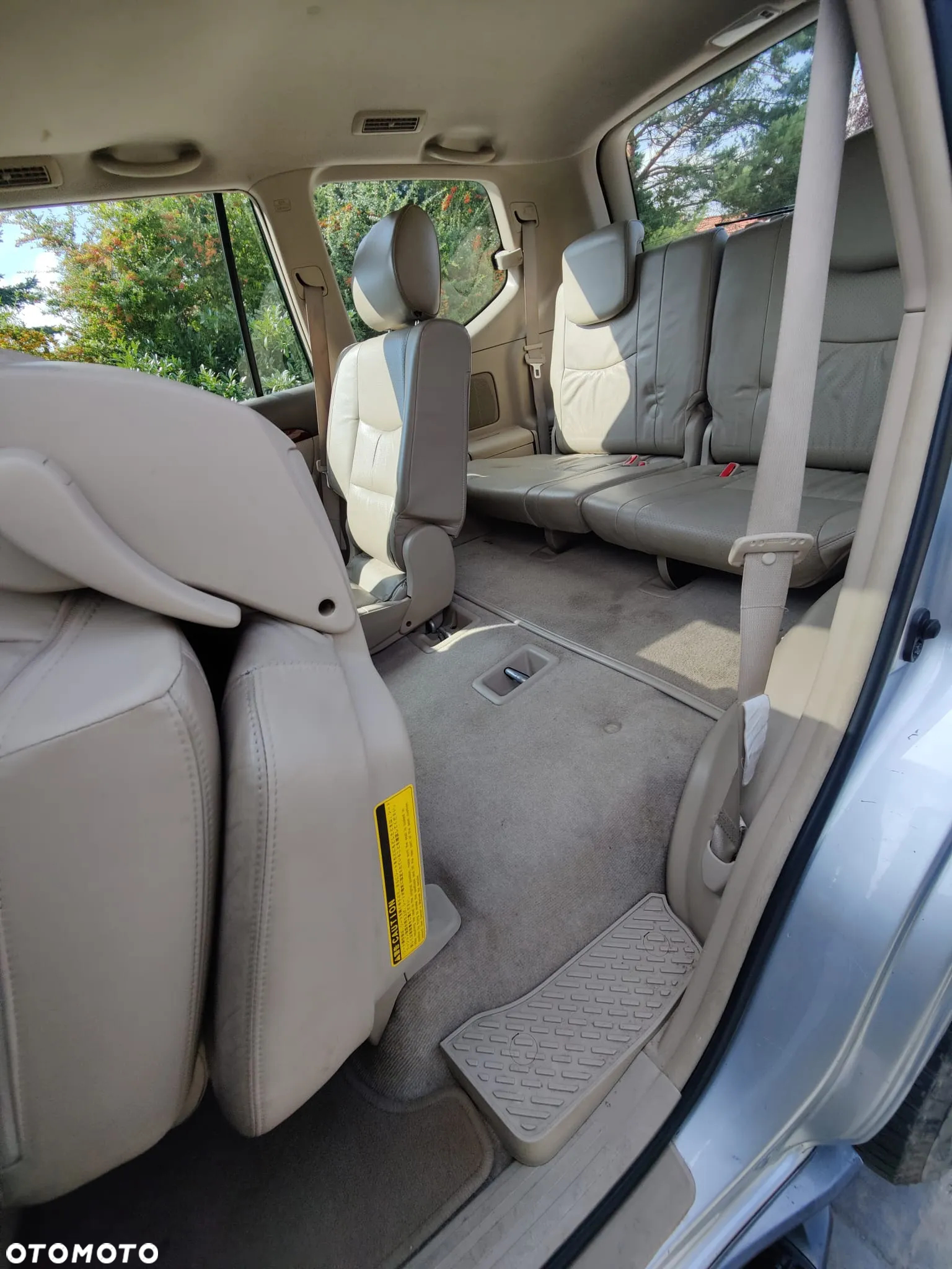 Toyota Land Cruiser 3.0 D Sol - 9