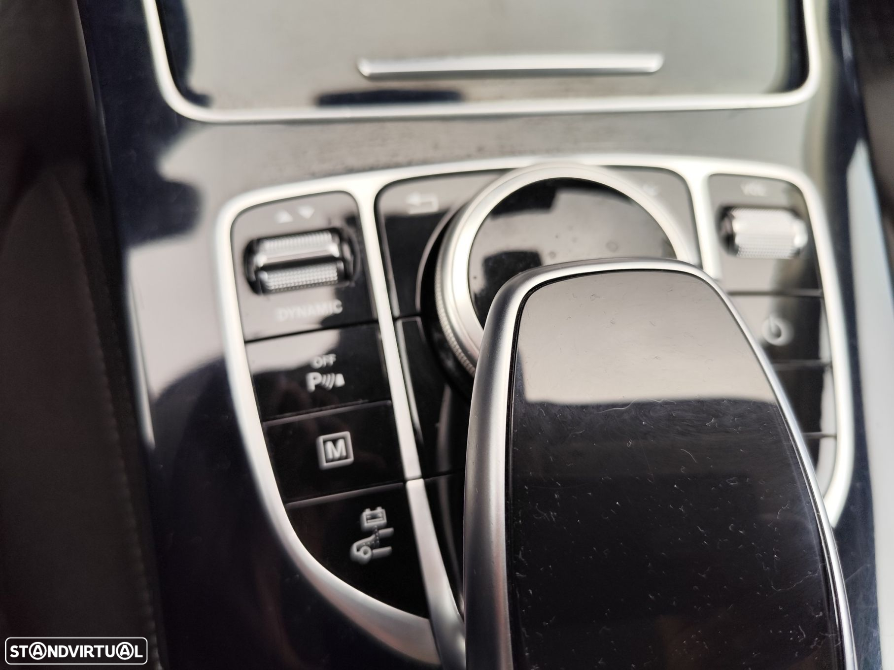 Mercedes-Benz GLC 350 e 4-Matic - 21