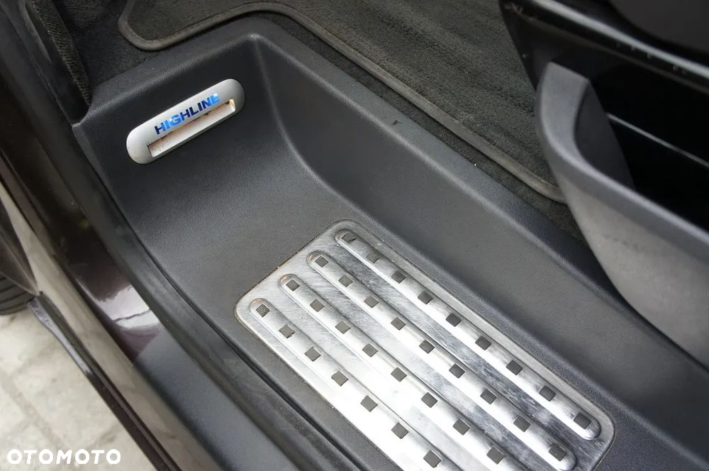 Volkswagen Multivan 2.0 TSI L1 Highline 4Motion DSG - 24