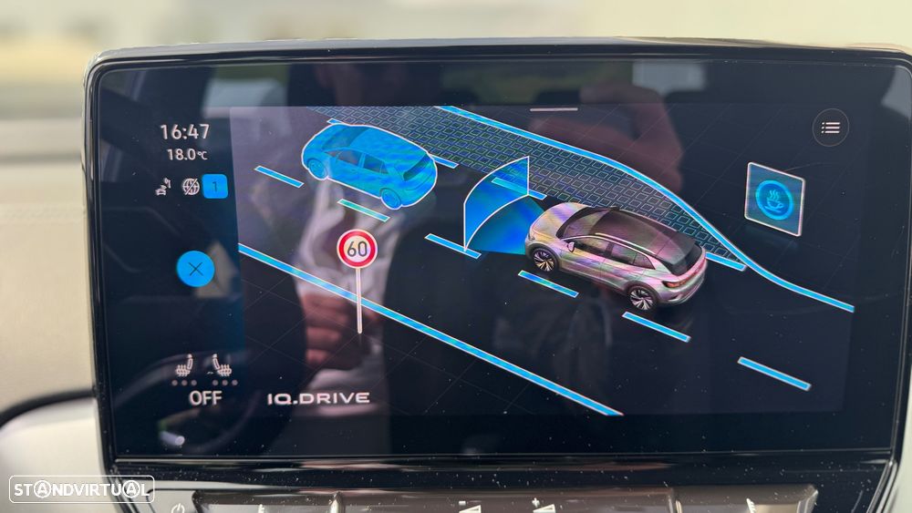 VW ID.4 77 kWh Pro Performance - 25