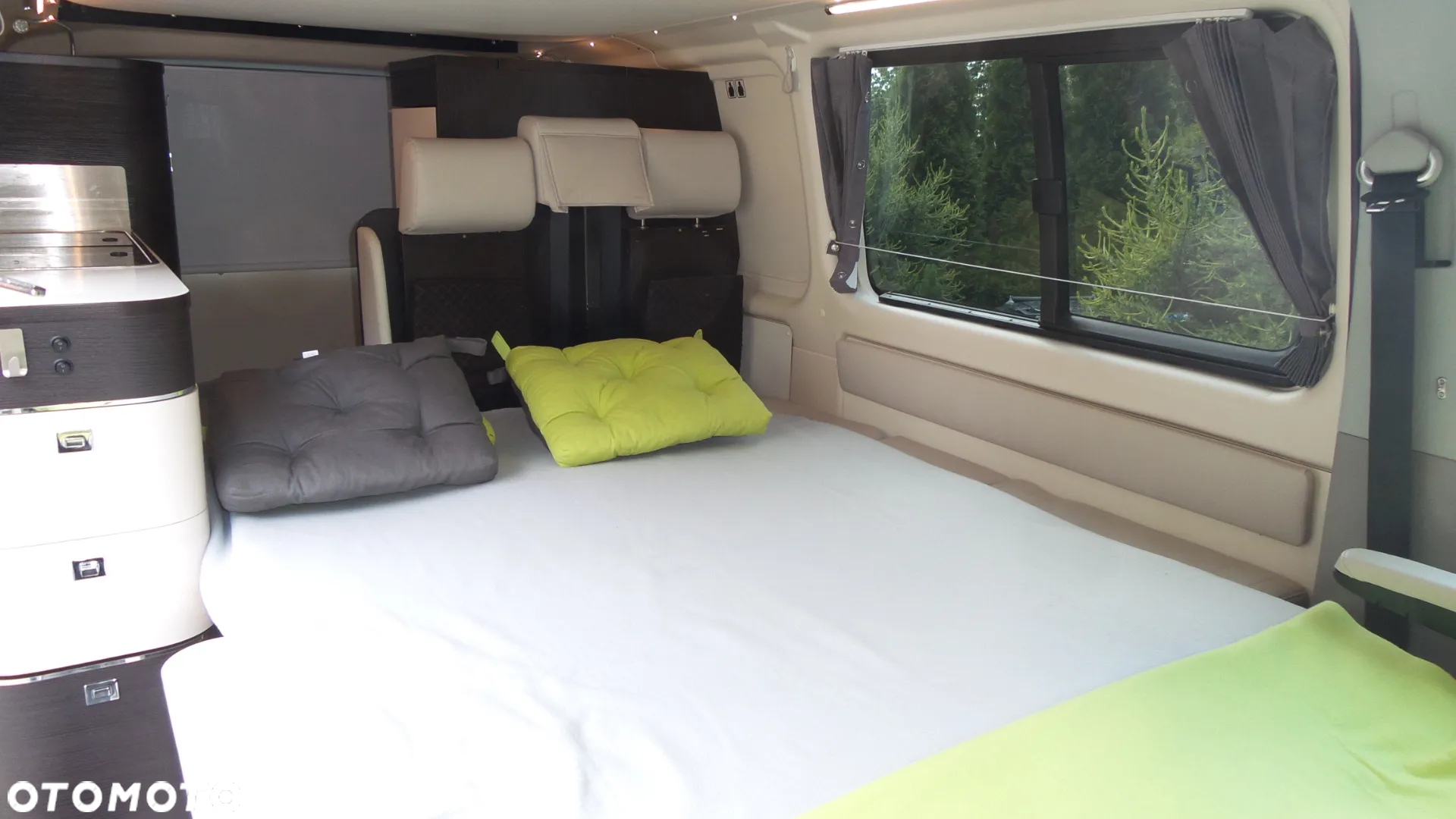 Westfalia Kepler ONE - 9