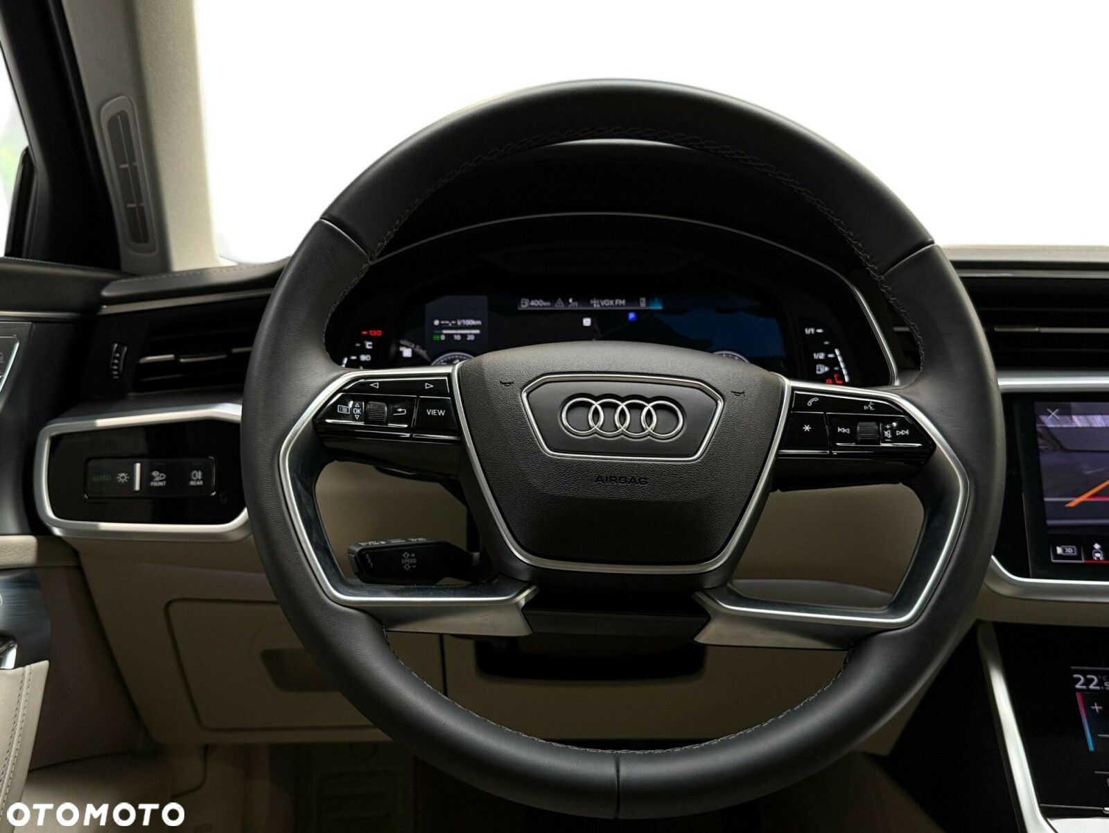 Audi A6 - 28