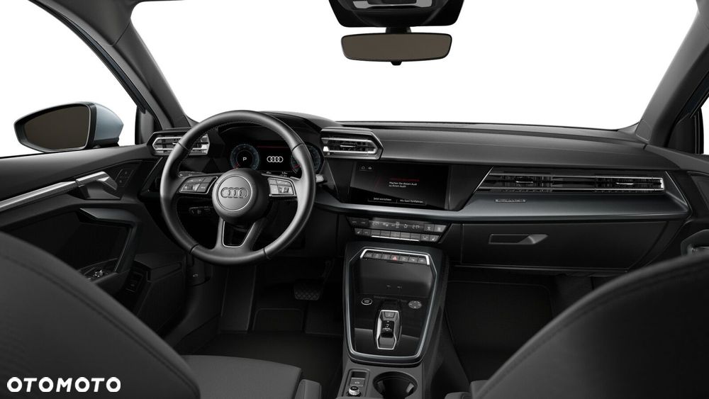 Audi A3 Allstreet - 7
