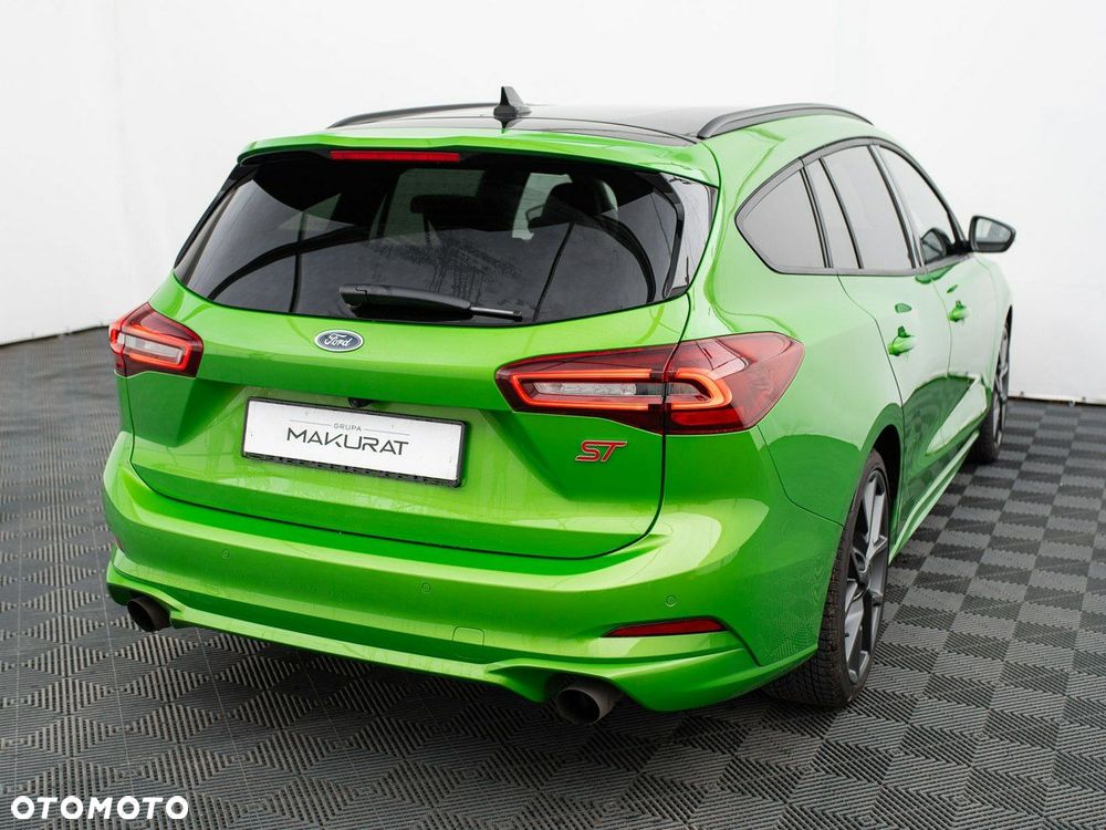 Ford Focus 2.3 EcoBoost ST X - 6