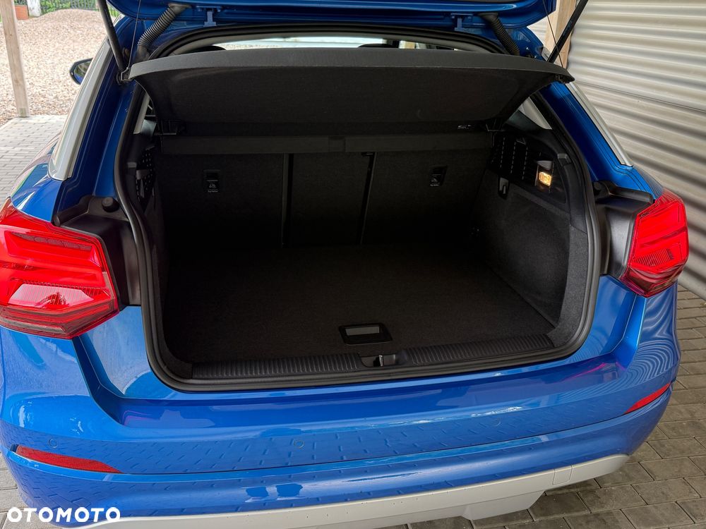 Audi Q2 1.4 TFSI Cylinder on demand S tronic sport - 38