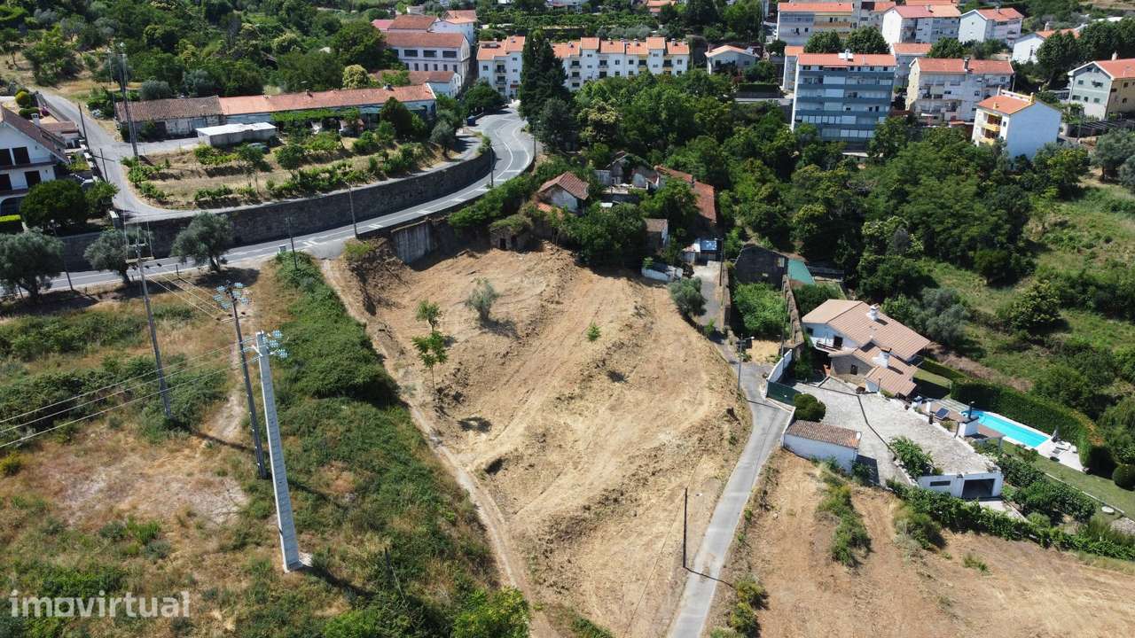 Investimento / entrada da  Covilhã - 2 Artigos Urbanos 1 - Rústico - Grande imagem: 4/19