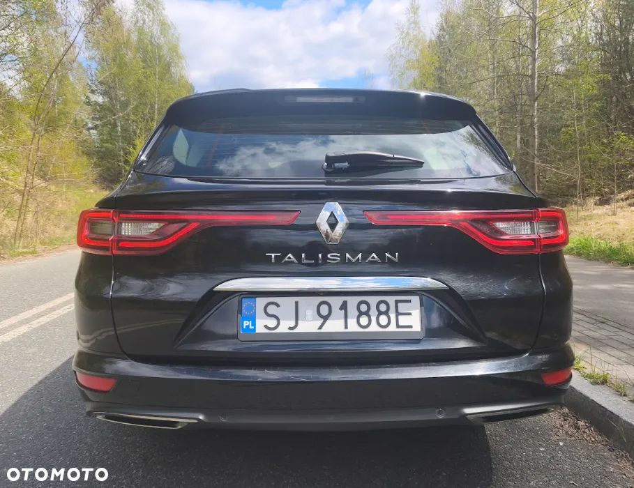 Renault Talisman 1.6 Energy dCi Intens EDC - 7