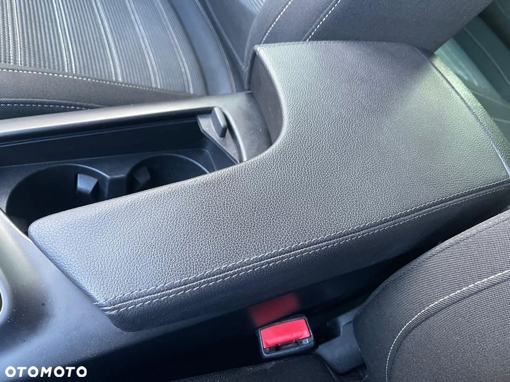 Opel Insignia 2.0 CDTI Automatik Edition - 35