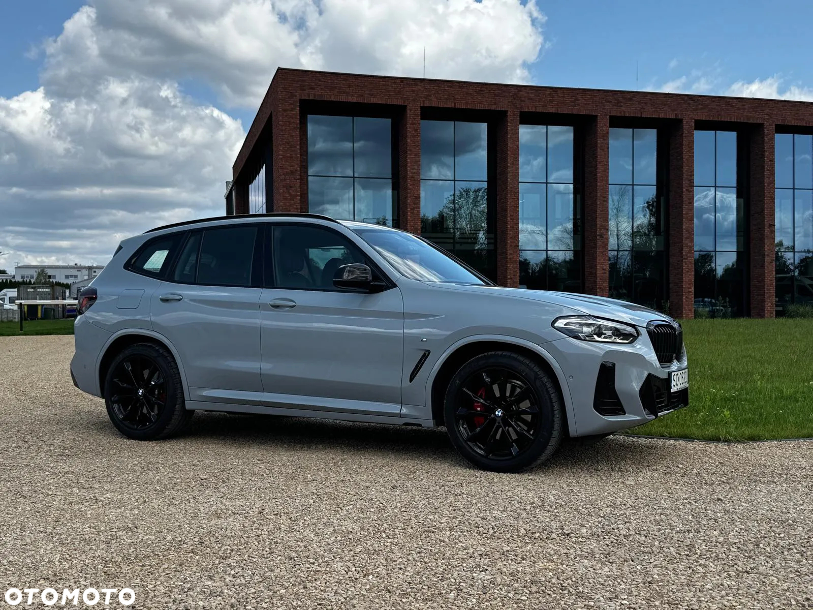 BMW X3 - 6