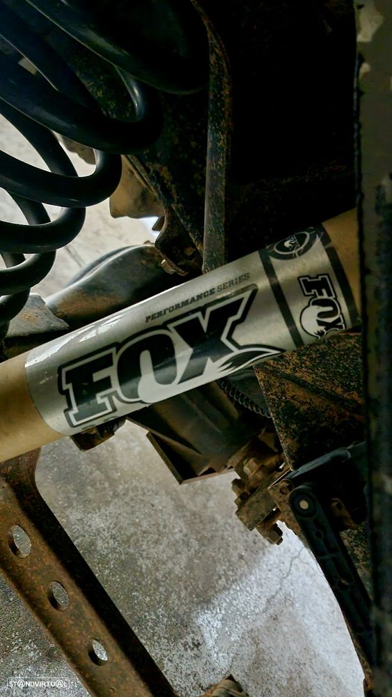 Land Rover Discovery 2.5 TD5 - 6