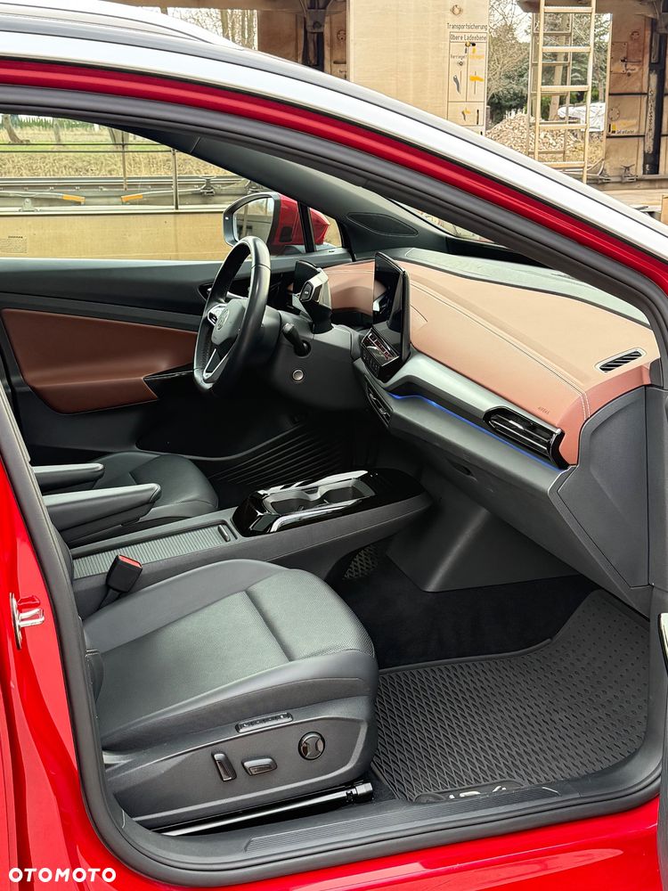 Volkswagen ID.4 4MOTION Pro - 17