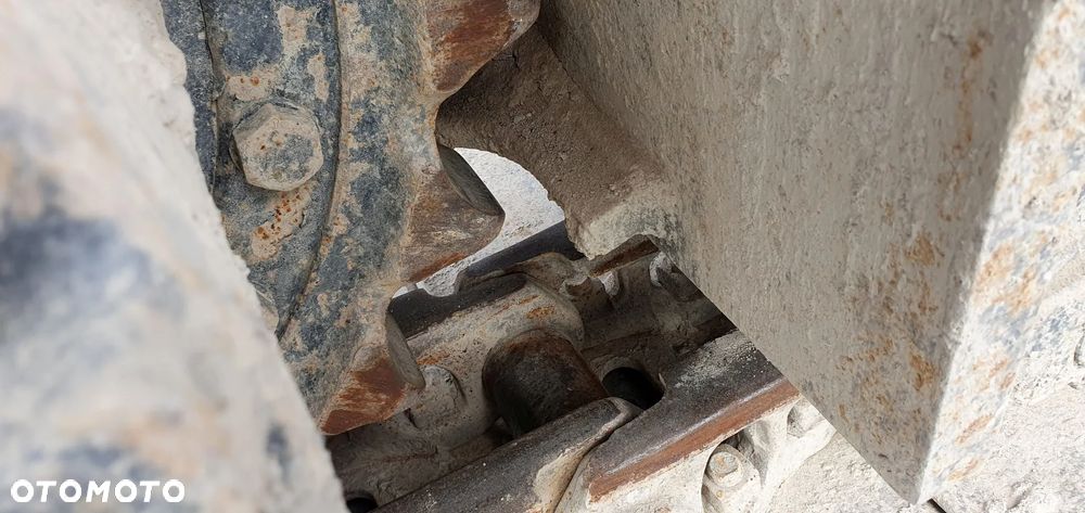 Caterpillar 330 F - 27