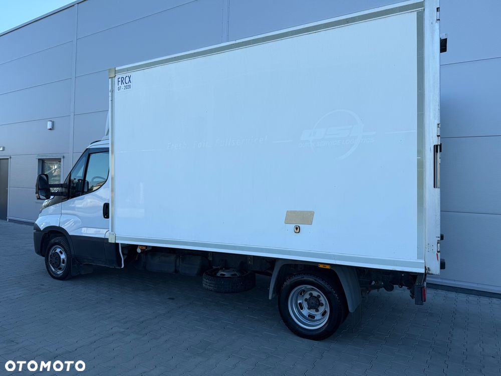Iveco Daily - 5