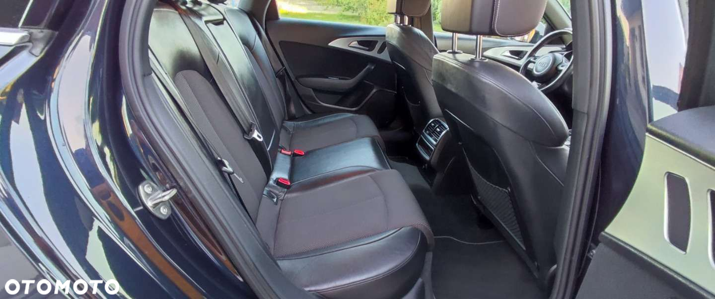 Audi A6 - 15