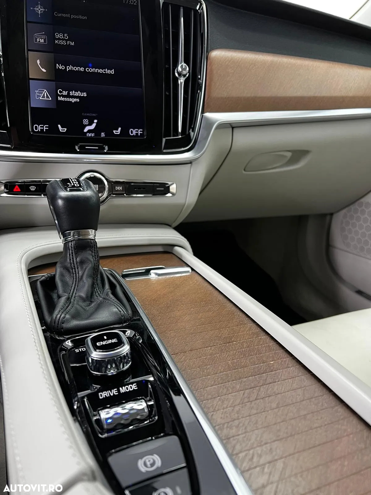 Volvo S90 D4 Inscription - 12