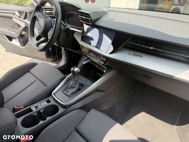 Audi A3 Limousine 30 TFSI - 7