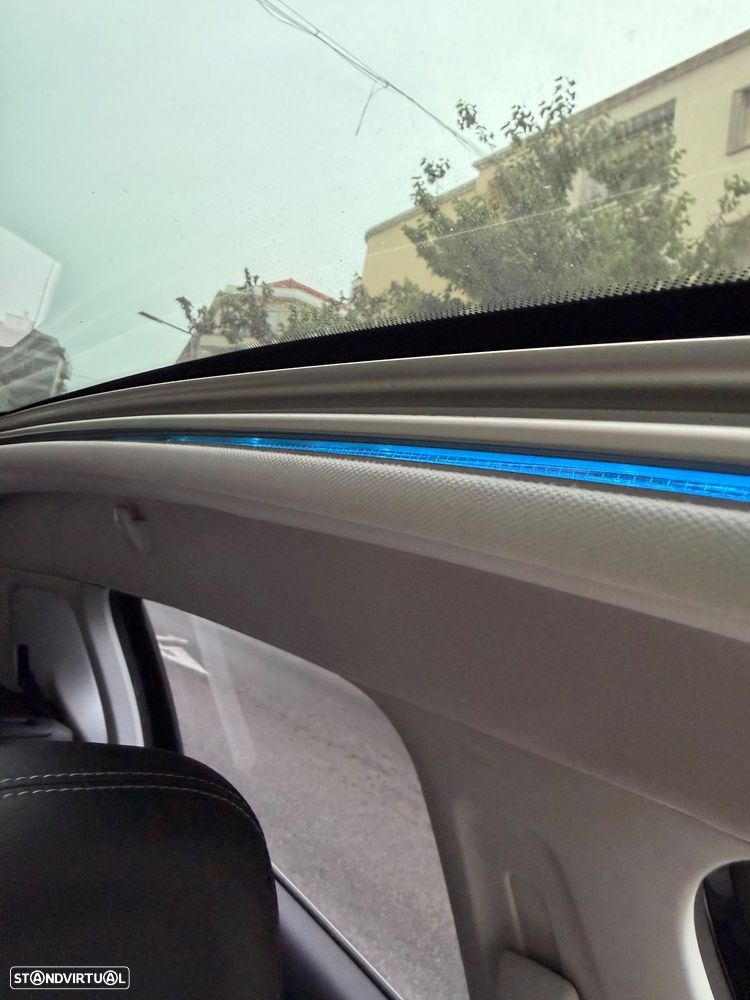 Peugeot 2008 1.6 e-HDi Allure - 14