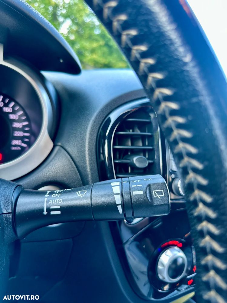 NISSAN Juke 2015 — imagine 21