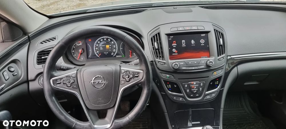 Opel Insignia 2.0 CDTI ecoFLEXStart/Stop Business Innovation - 7