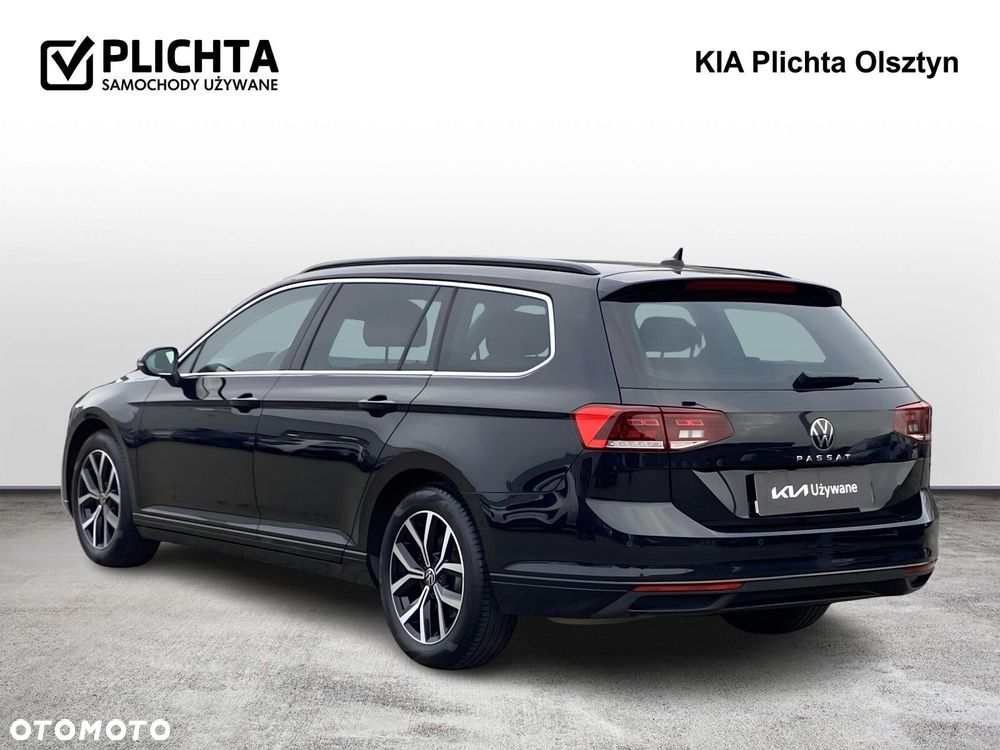 Volkswagen Passat - 3