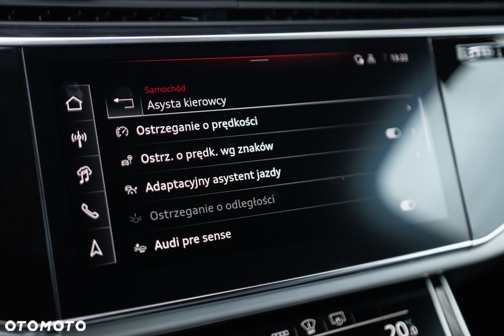 Audi Q7 - 36