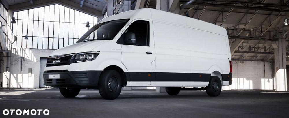 MAN TGE 3.140 4X2F SB - 2