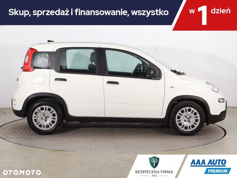 Fiat Panda - 8