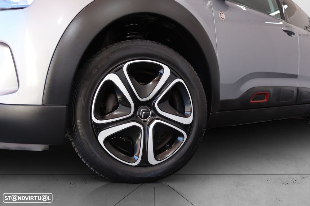 Citroën C4 Cactus 1.2 PureTech Feel - 14