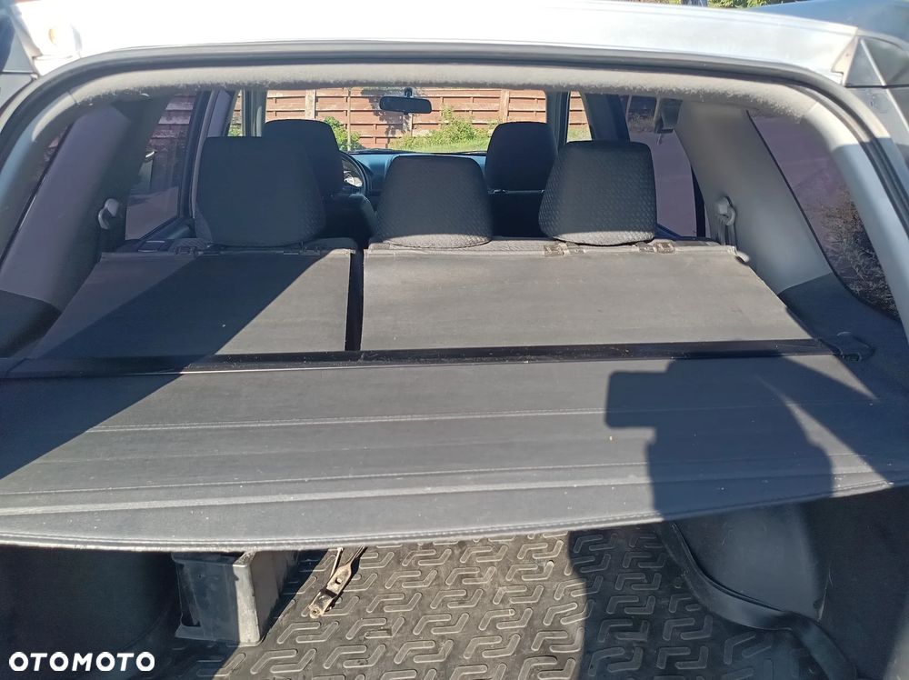 Honda CR-V 2.0i S - 8
