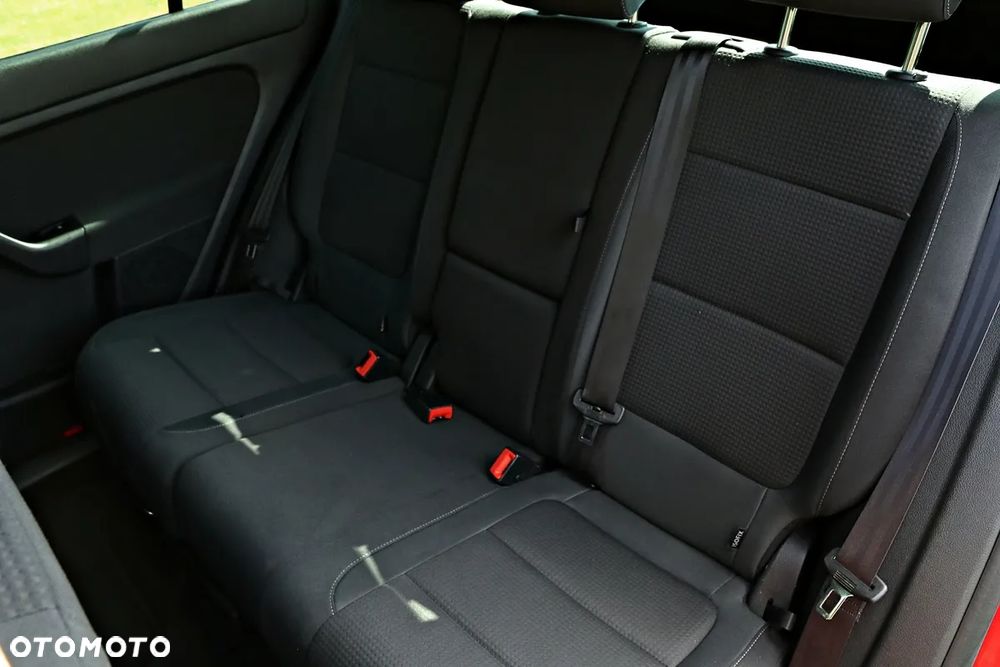 Volkswagen Golf Plus 1.4 TSI Team - 37