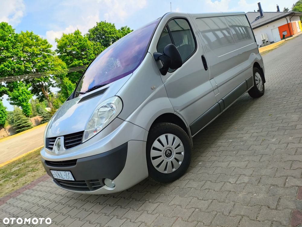 Renault Trafic - 10