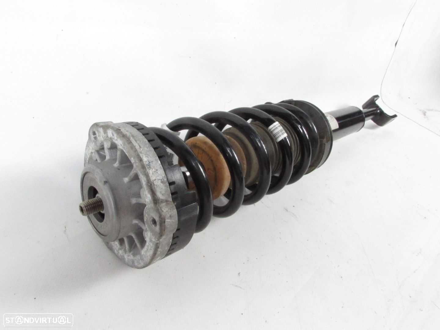 Amortecedor M Esquerdo/Frente Seminovo/ Original BMW 5 (F10) 31316777203 - 2