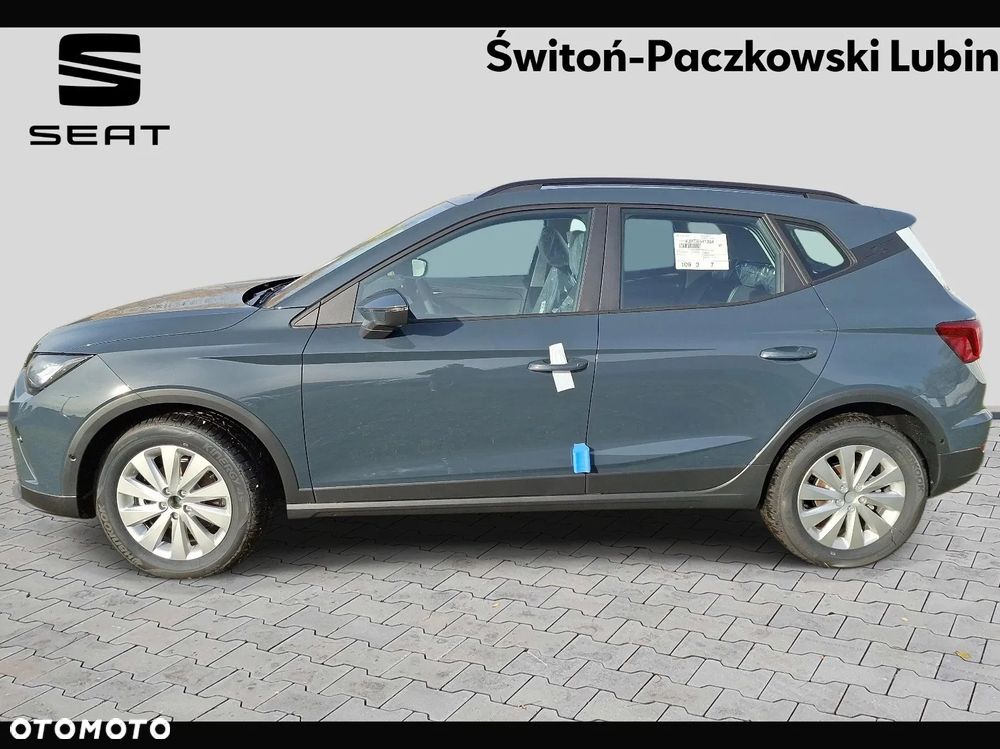 Seat Arona 1.0 TSI Style S&S DSG - 3