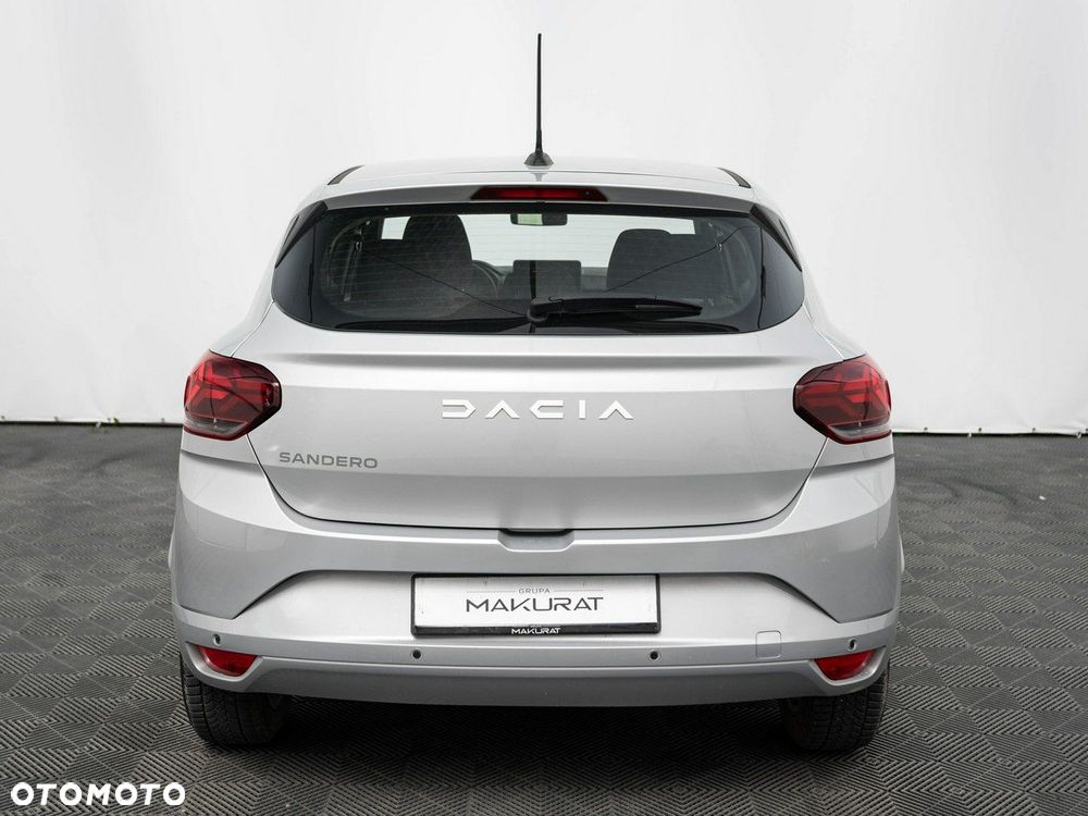 Dacia Sandero 1.0 TCe Expression - 9